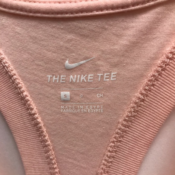 Nike Tank - Picture 3 of 3
